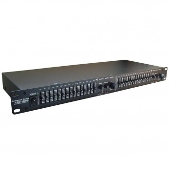 Эквалайзер AMERICAN AUDIO XEQ-152B Equalizer 04522