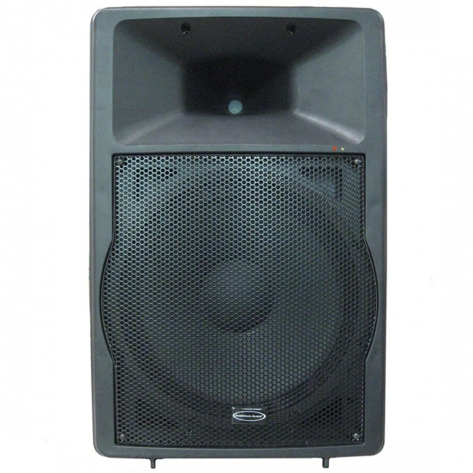Активная акустическая система AMERICAN AUDIO APX-152A 04535