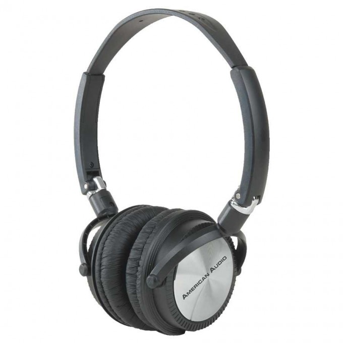 Наушники Hi-Fi -Hi-End AMERICAN AUDIO HP200 16228