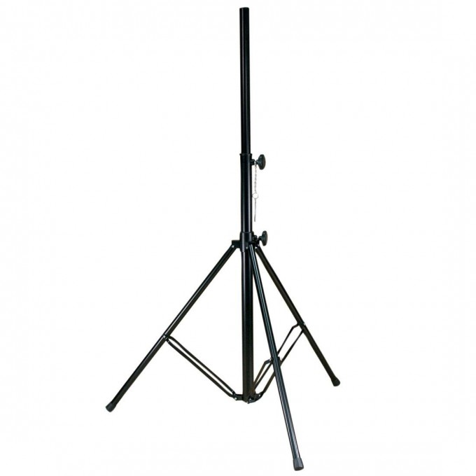 Стойка для акустики AMERICAN AUDIO LSS-3S, PRO-speaker stand stee 33268